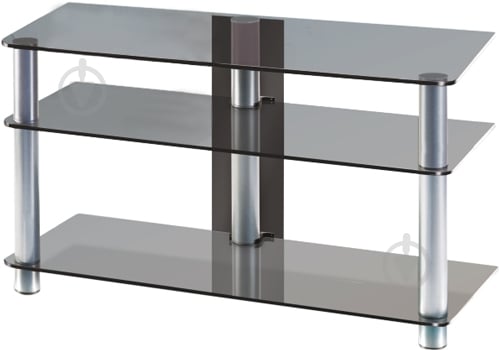 Підставка для ТВ Commus Аскет New metallic металік - фото 1