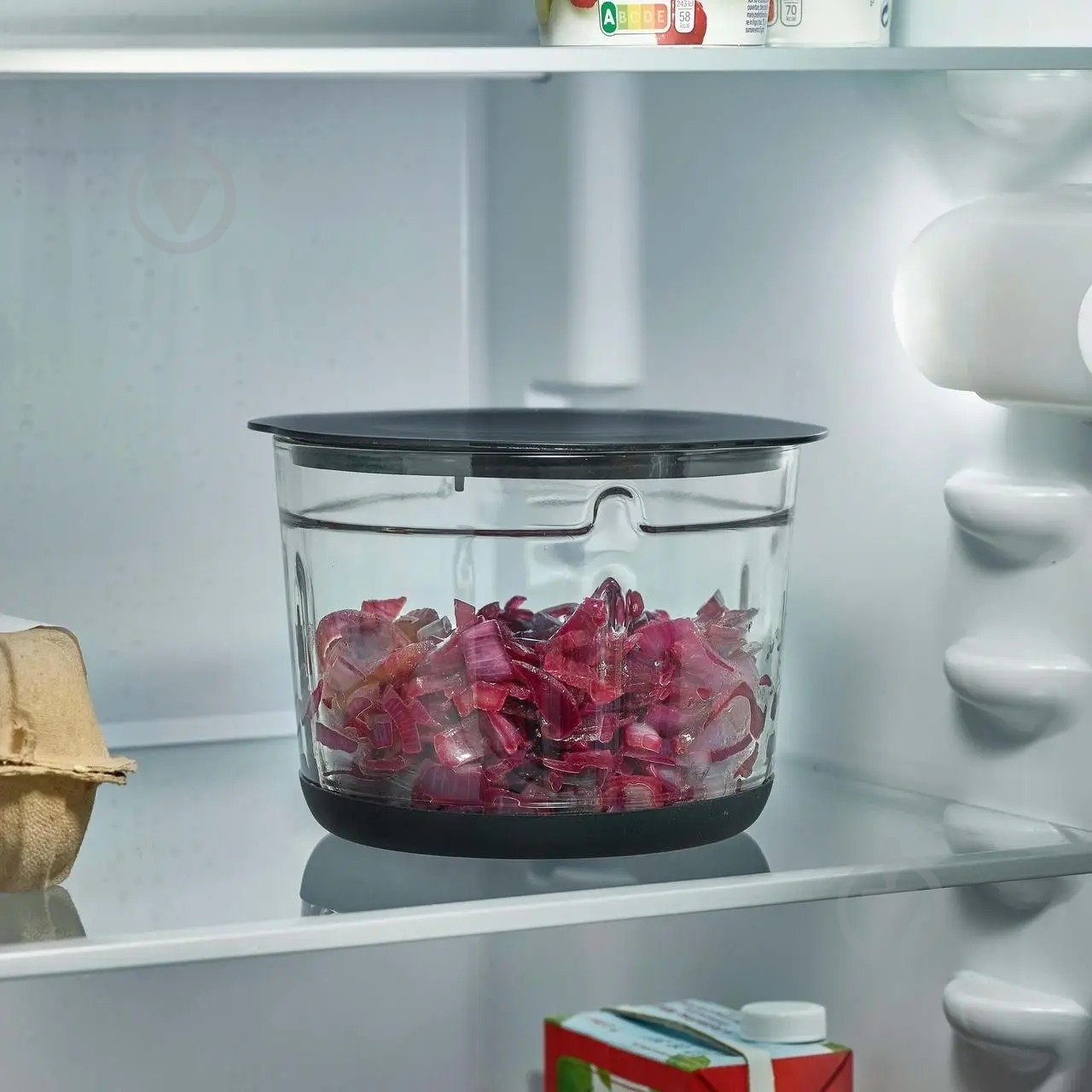 Измельчитель SEVERIN KM 3867 - фото 8