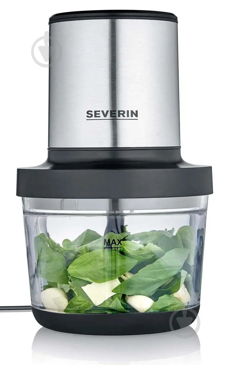 Измельчитель SEVERIN KM 3867 - фото 2