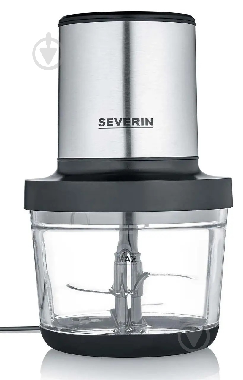 Измельчитель SEVERIN KM 3867 - фото 1
