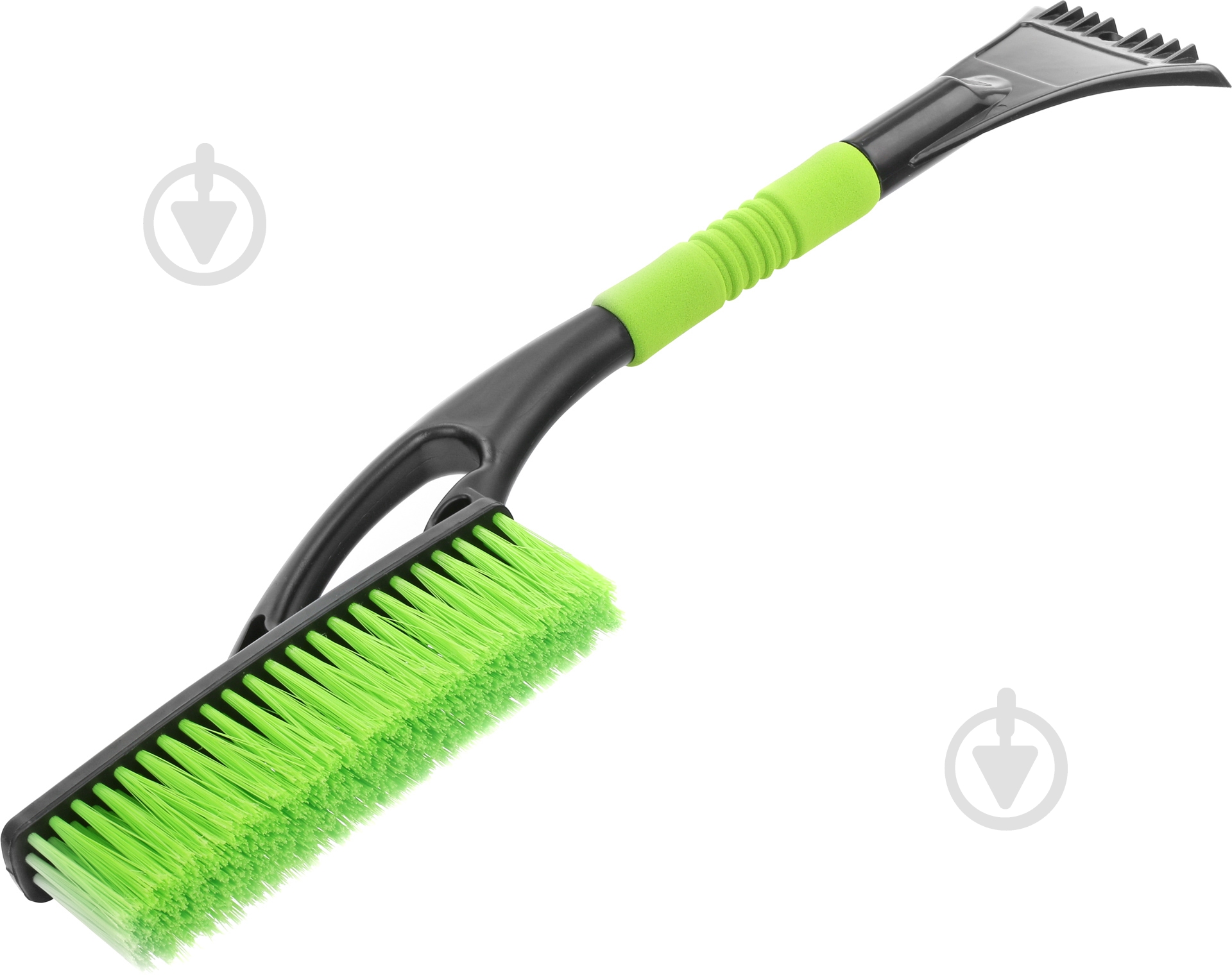 Щетка со скребком AUTO ASSISTANCE BL1501 - фото 6