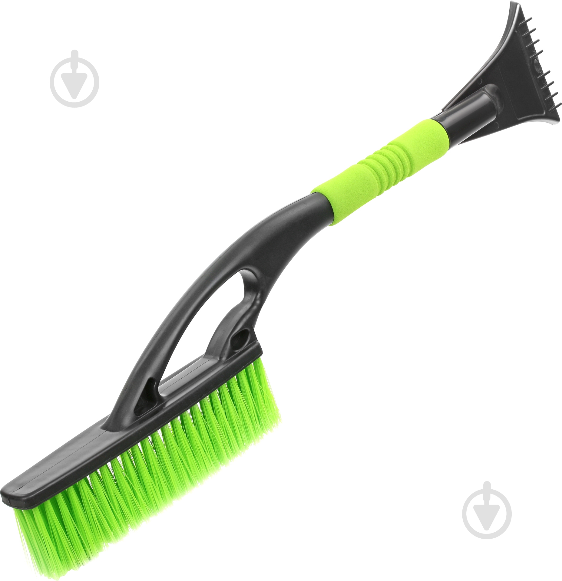 Щетка со скребком AUTO ASSISTANCE BL1501 - фото 2