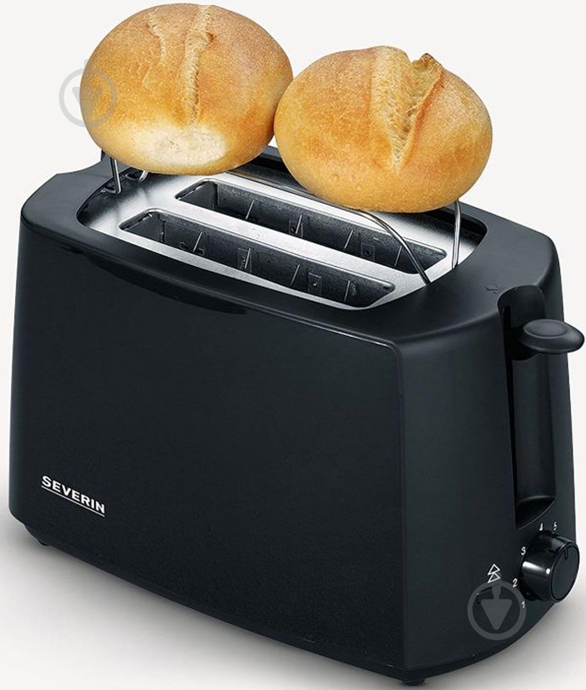 Тостер SEVERIN AT 2287 - фото 2