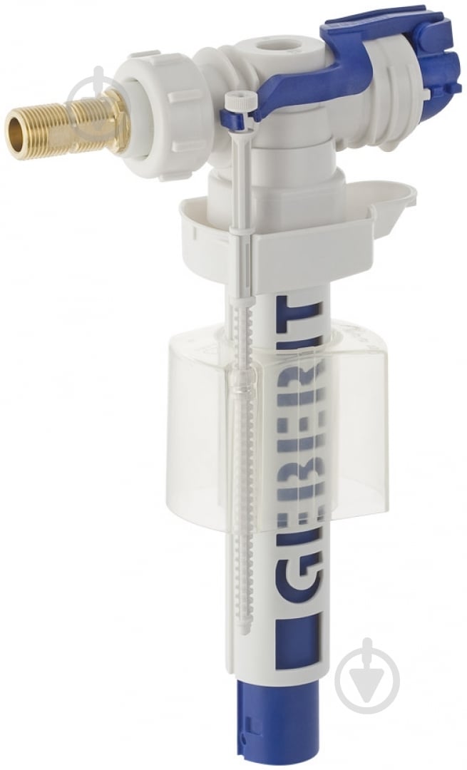 Механизм Geberit Impuls 380 3/8 и 1/2 - фото 1