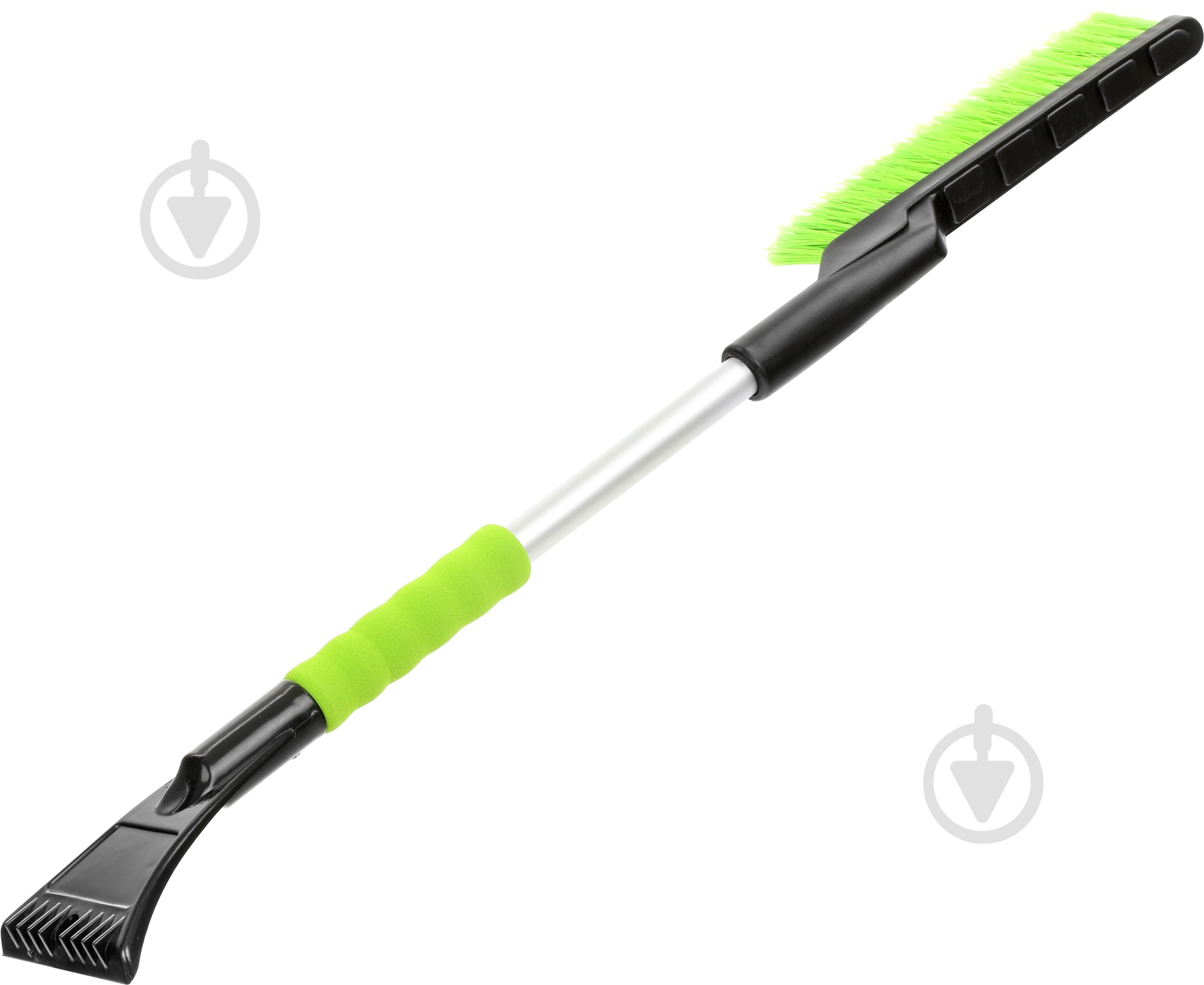 Щетка со скребком Auto Assistance BL1503 - фото 4 Щетка со скребком Auto Assistance BL1503 - фото 4