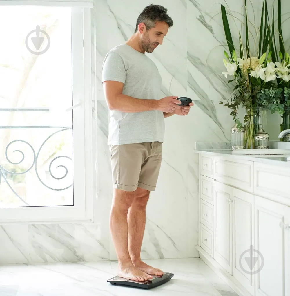 Диагностические весы Beurer BF 105 - фото 2 Диагностические весы Beurer BF 105 - фото 2