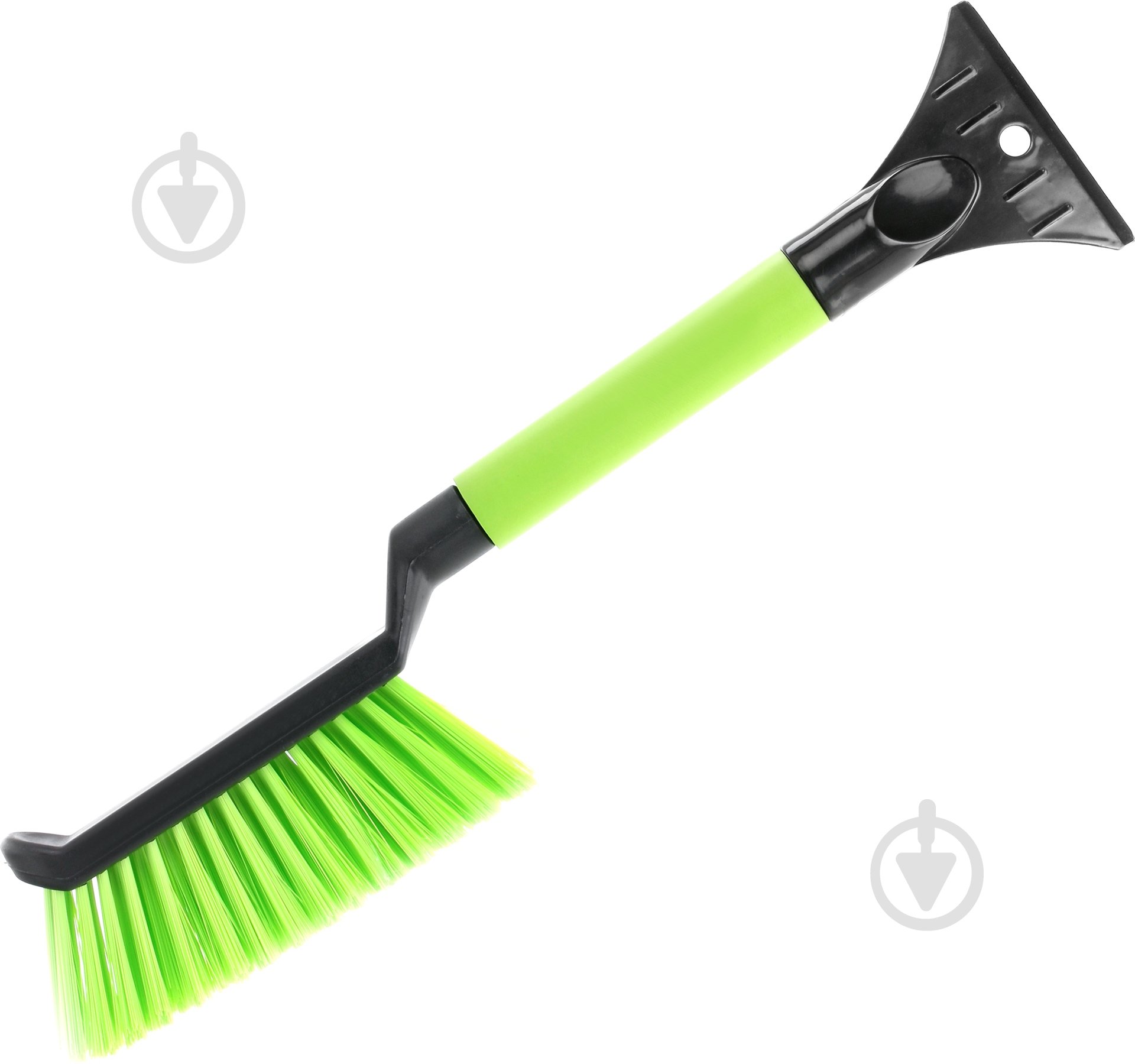 Щетка со скребком AUTO ASSISTANCE BL1513 - фото 1