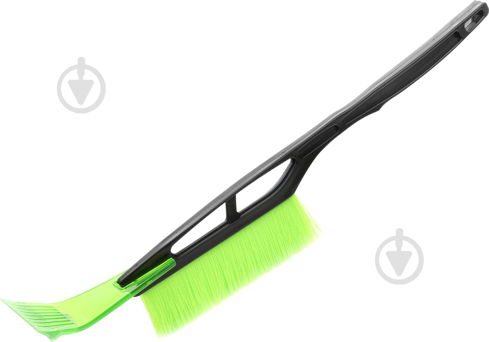 Щетка со скребком AUTO ASSISTANCE BL1527 - фото 1 Щетка со скребком AUTO ASSISTANCE BL1527 - фото 1