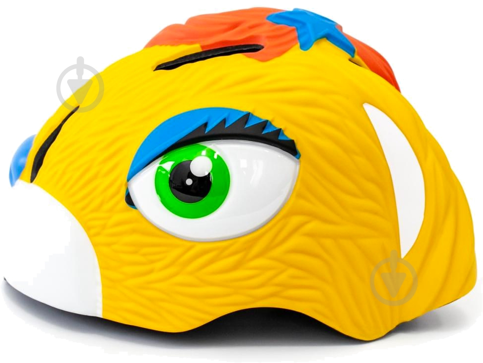 Шолом велосипедний Cigna Бурундук HEAD-048 - фото 2