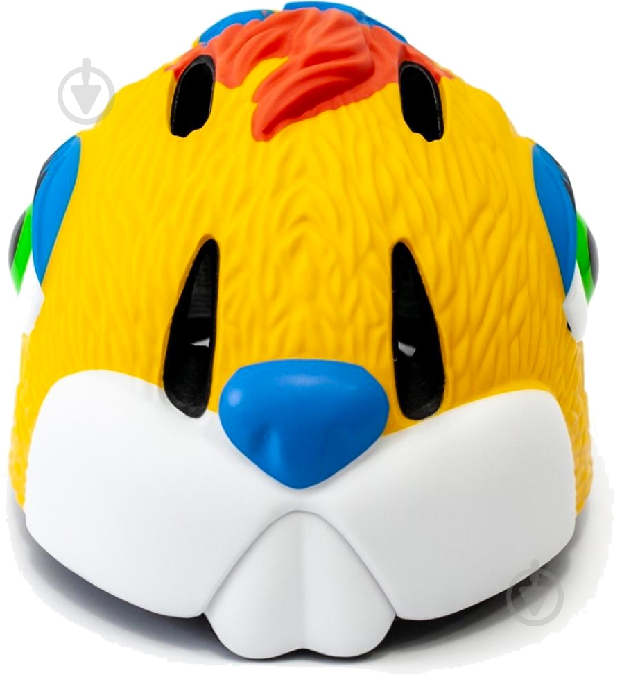 Шолом велосипедний Cigna Бурундук HEAD-048 - фото 3