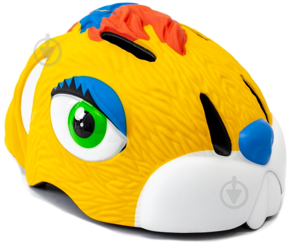 Шолом велосипедний Cigna Бурундук HEAD-048 - фото 1