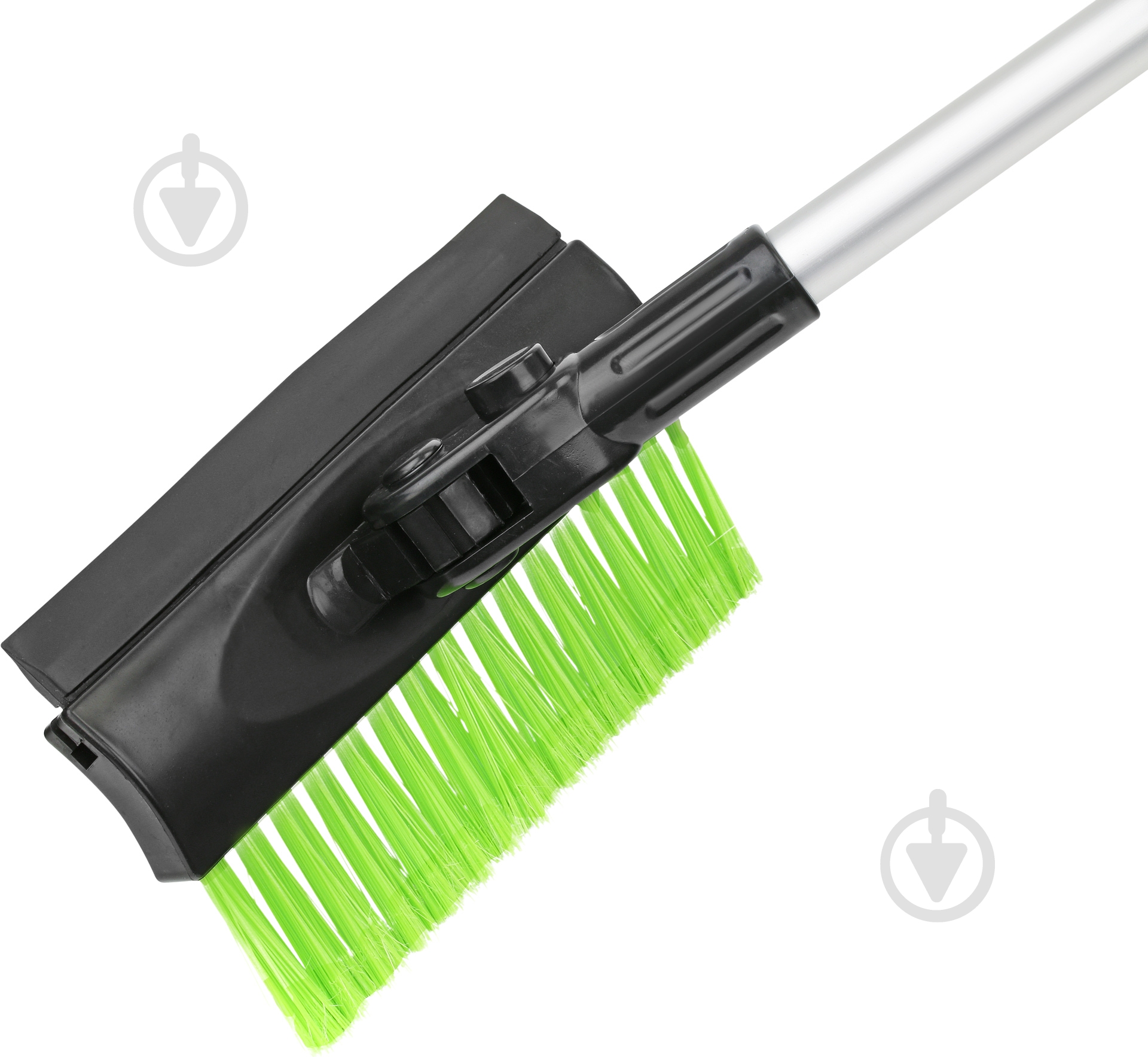 Щетка со скребком AUTO ASSISTANCE BL1521 - фото 5