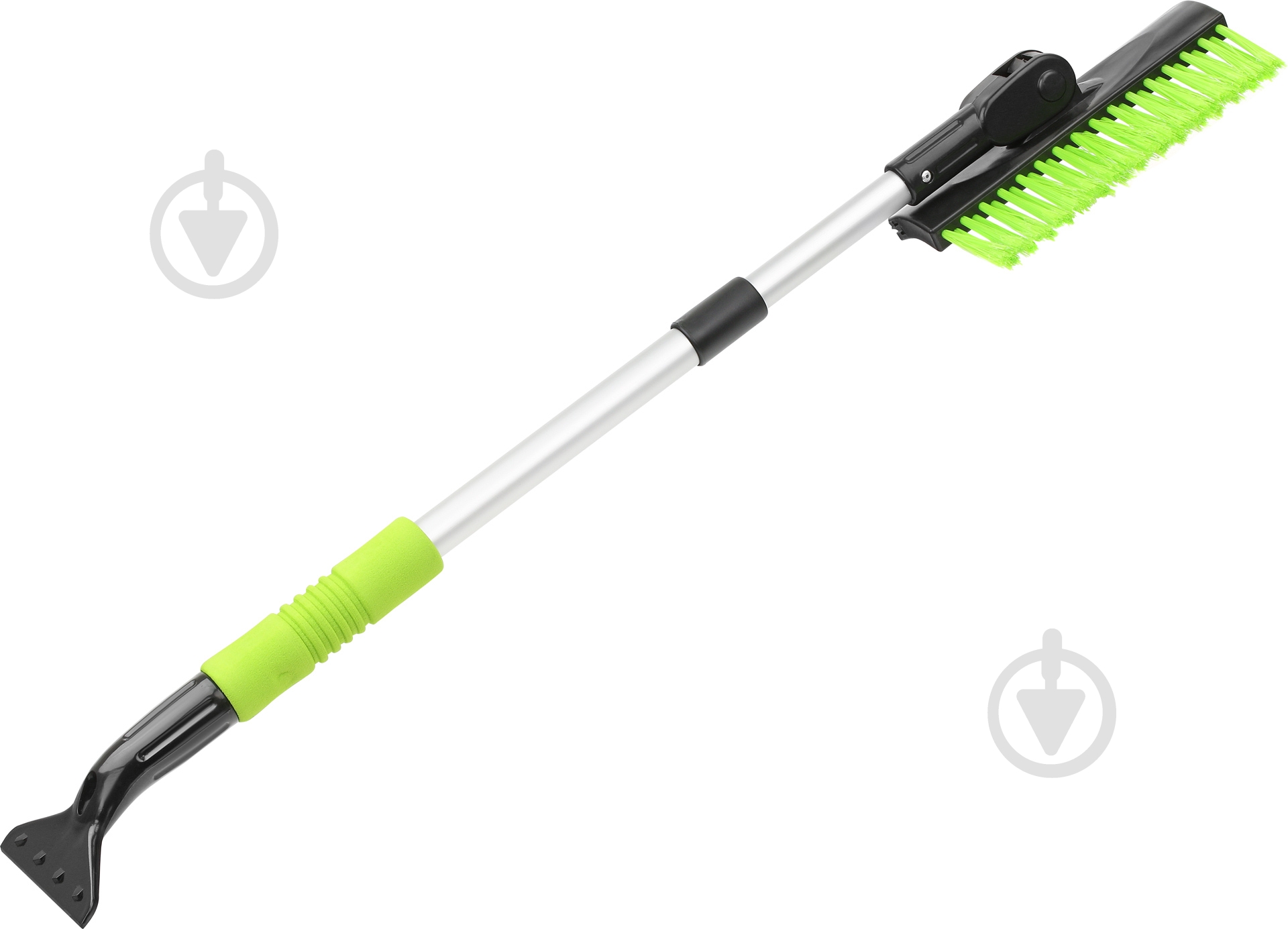 Щетка со скребком AUTO ASSISTANCE BL1521 - фото 2