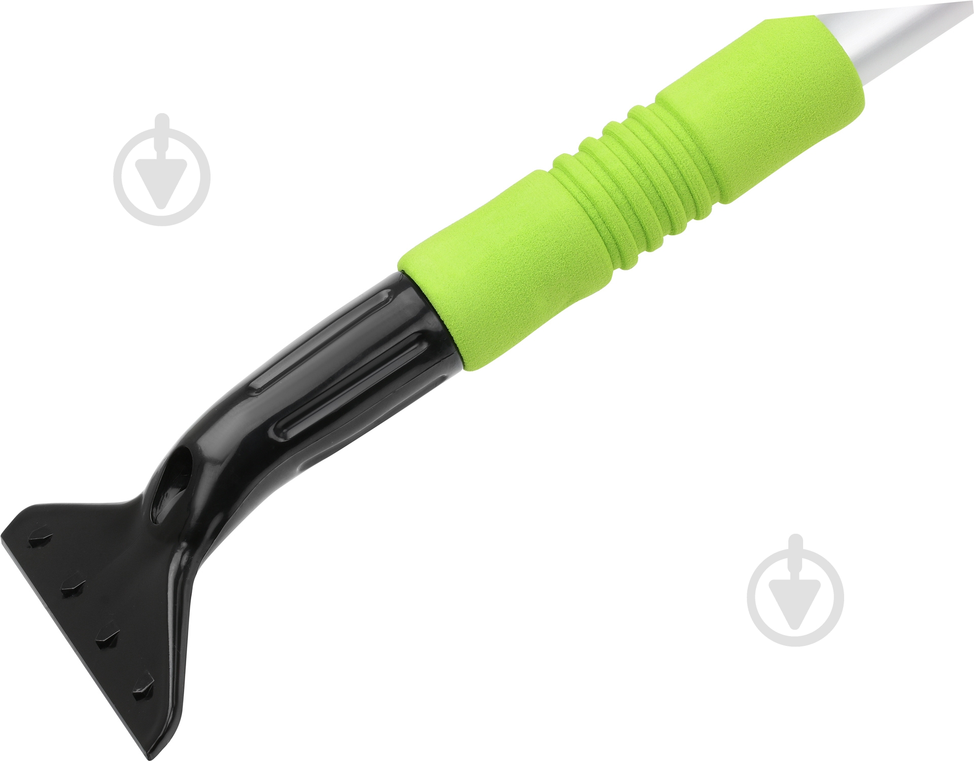 Щетка со скребком AUTO ASSISTANCE BL1521 - фото 4