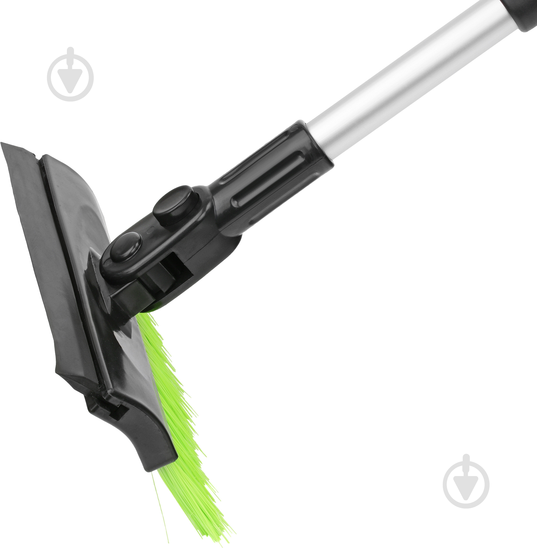 Щетка со скребком AUTO ASSISTANCE BL1521 - фото 6