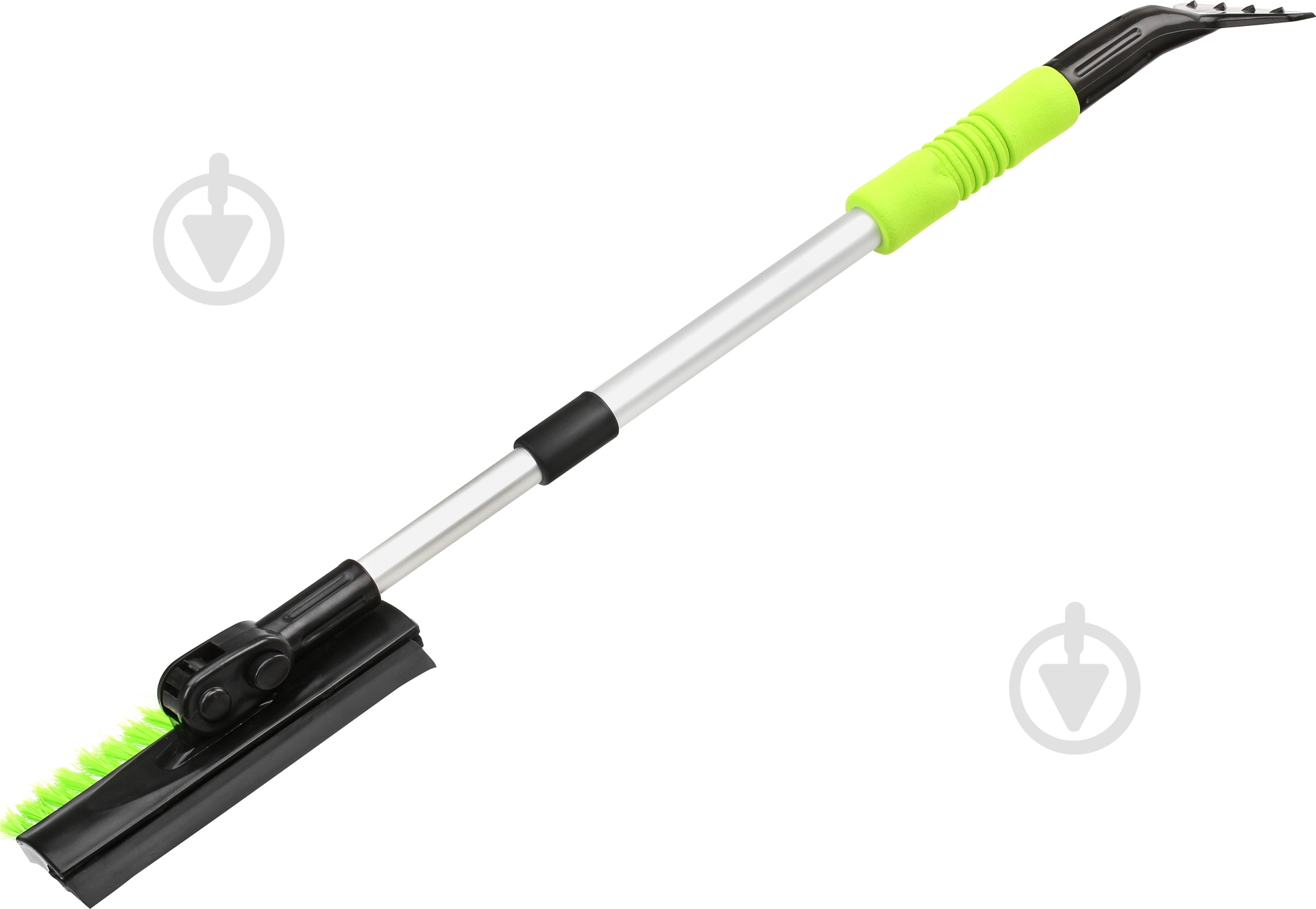 Щетка со скребком AUTO ASSISTANCE BL1521 - фото 3