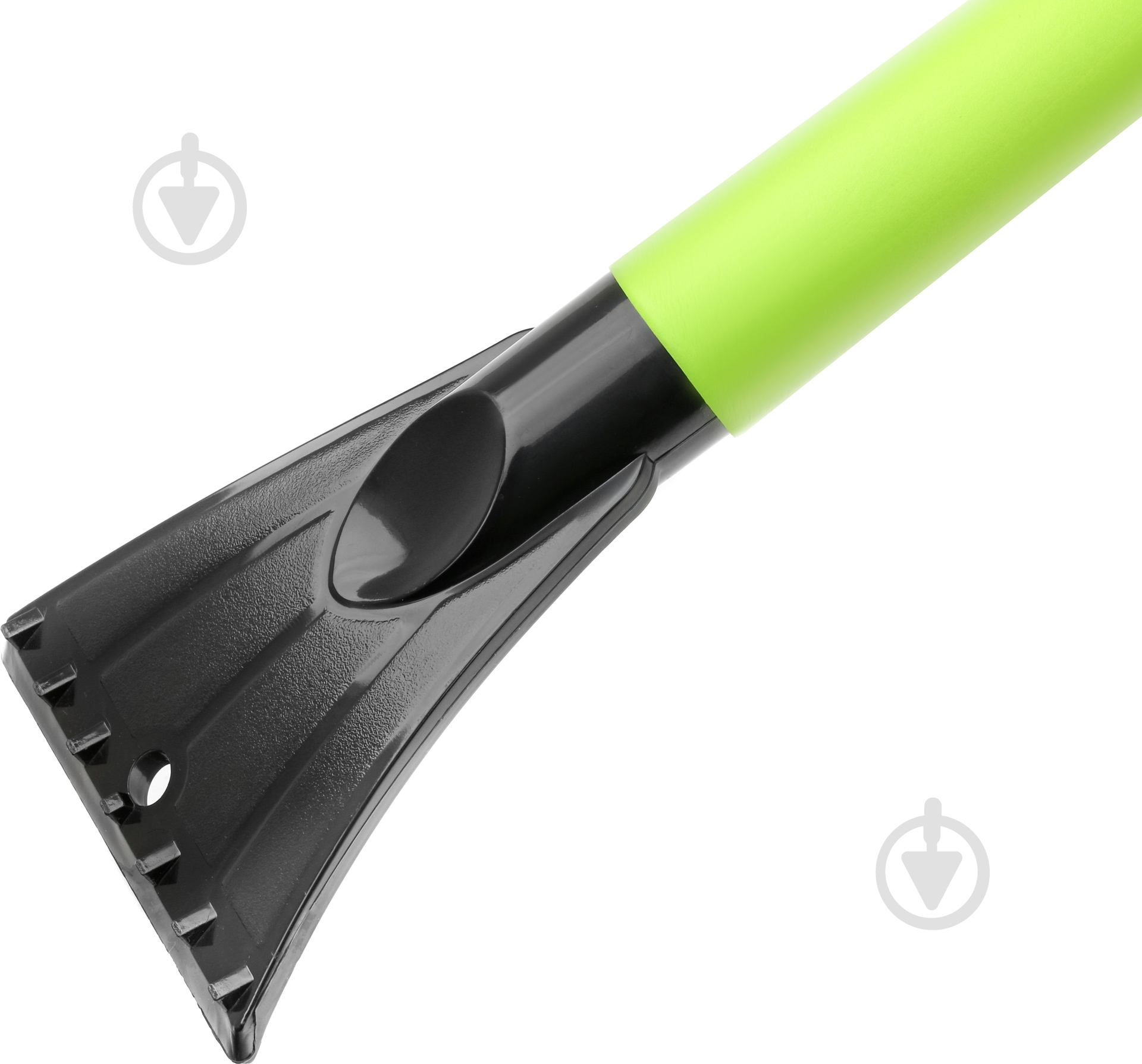 Щетка со скребком AUTO ASSISTANCE BL1522 - фото 6