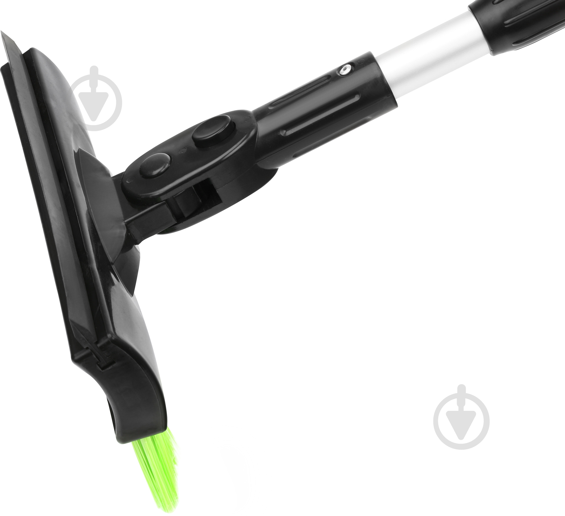 Щетка со скребком AUTO ASSISTANCE BL1522 - фото 4