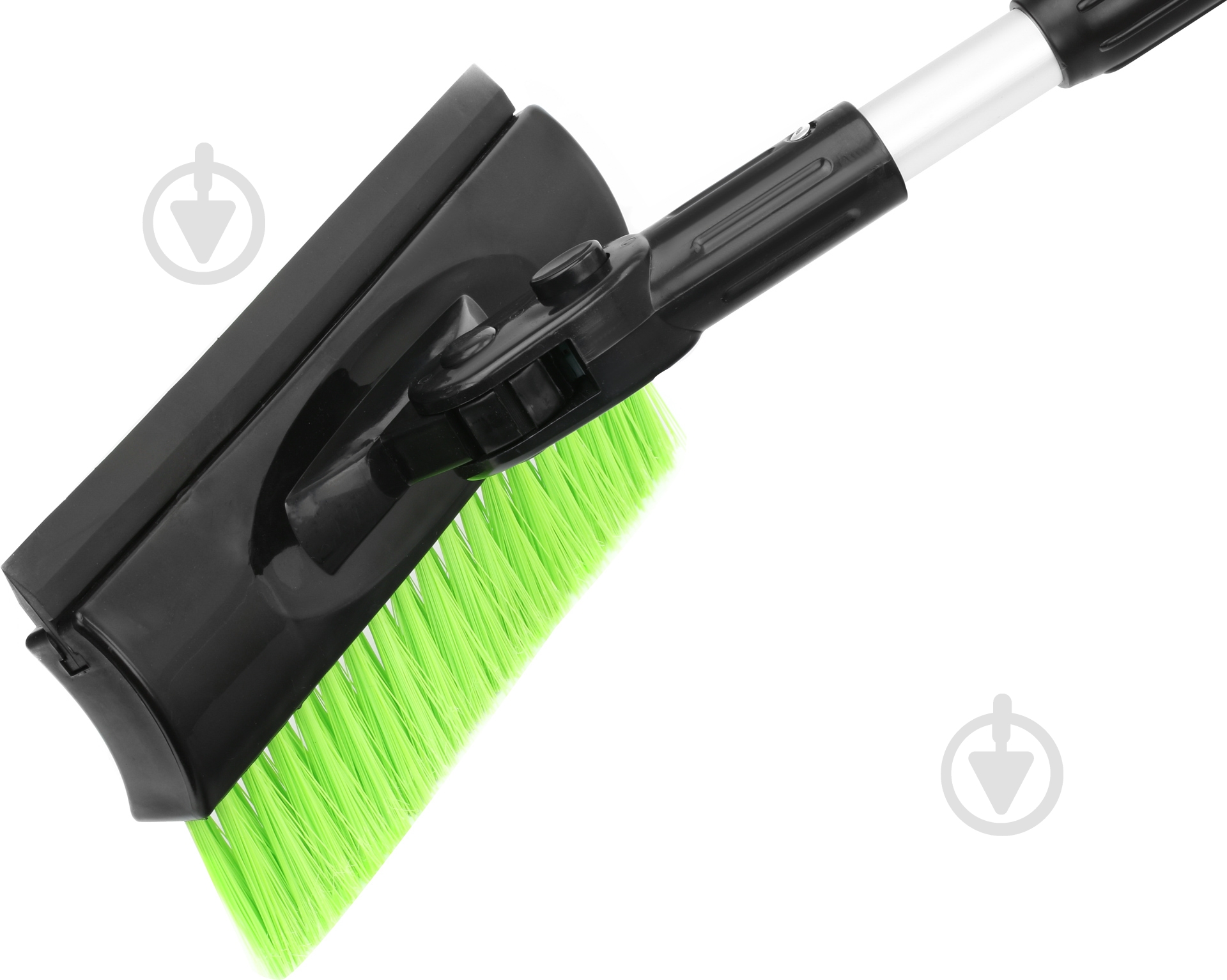 Щетка со скребком AUTO ASSISTANCE BL1522 - фото 5