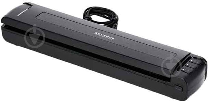 Вакууматор SEVERIN FS 3601 - фото 1