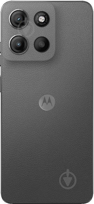 Смартфон Motorola G15 8/512GB gravity grey (PB6E0064UA) - фото 3