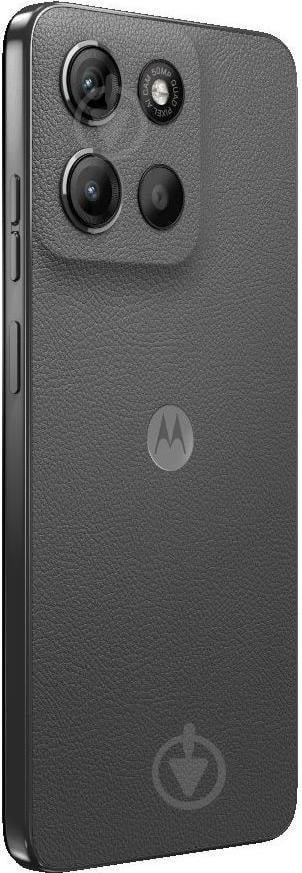 Смартфон Motorola G15 8/512GB gravity grey (PB6E0064UA) - фото 4