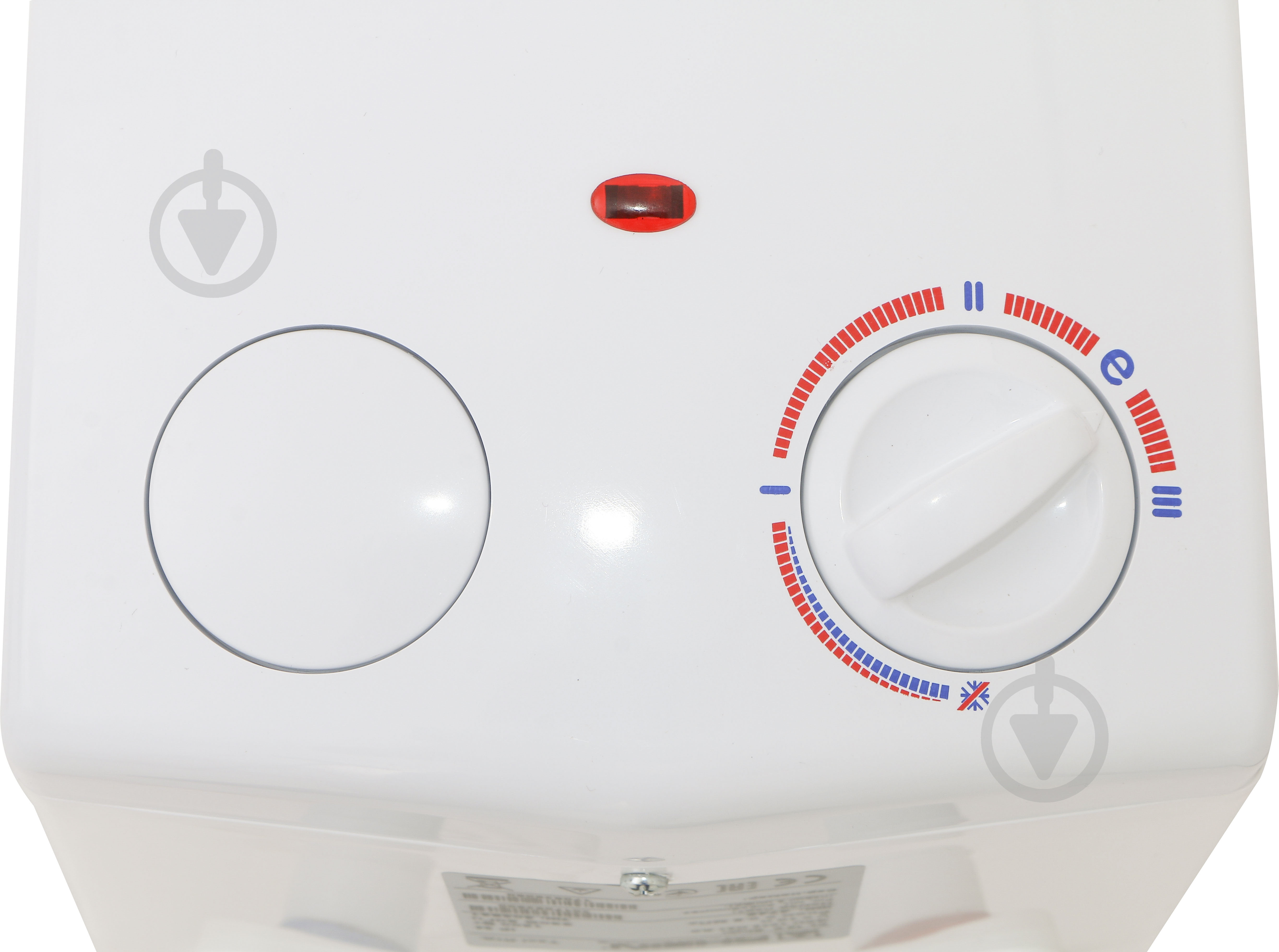 Бойлер Rhein EWH CL 10 U - фото 2