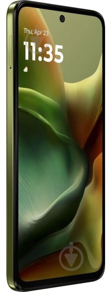 Смартфон Motorola G15 8/512GB iguana green (PB6E0065UA) - фото 4