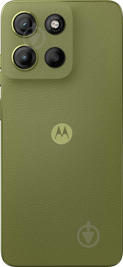Смартфон Motorola G15 8/512GB iguana green (PB6E0065UA) - фото 5