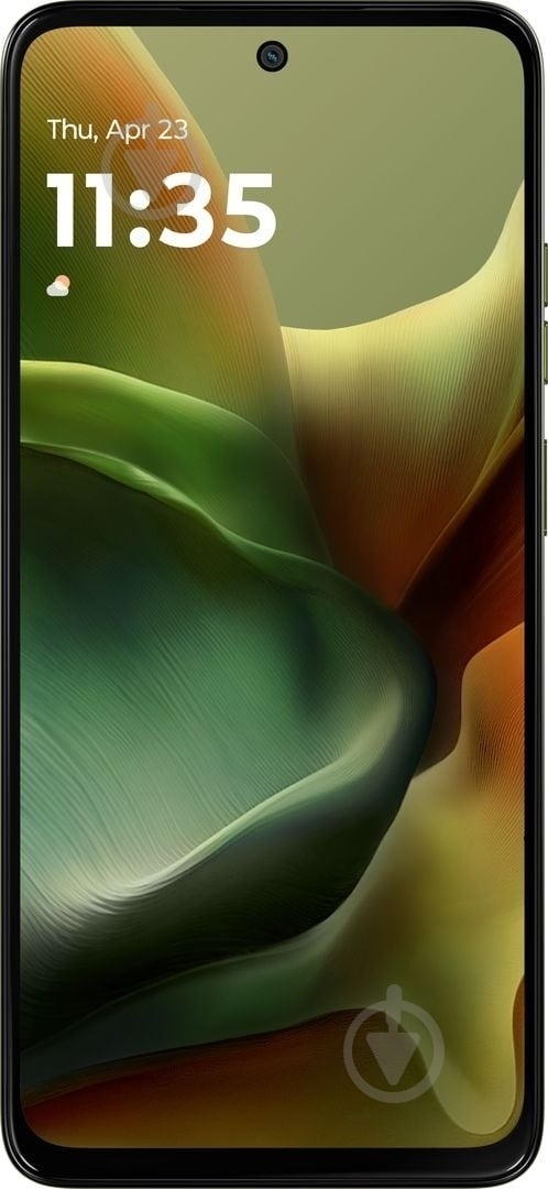 Смартфон Motorola G15 8/512GB iguana green (PB6E0065UA) - фото 2