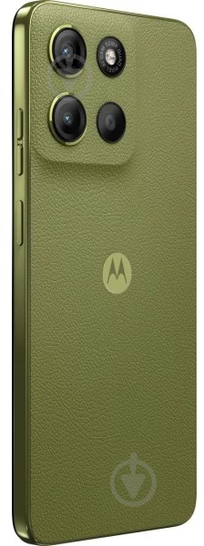 Смартфон Motorola G15 8/512GB iguana green (PB6E0065UA) - фото 7
