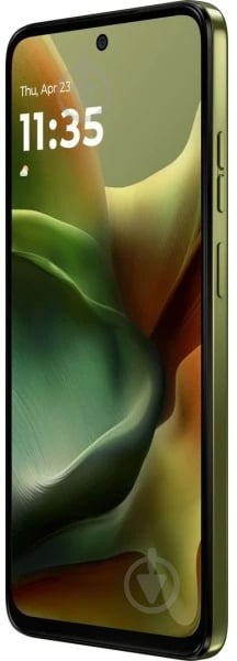 Смартфон Motorola G15 8/512GB iguana green (PB6E0065UA) - фото 3