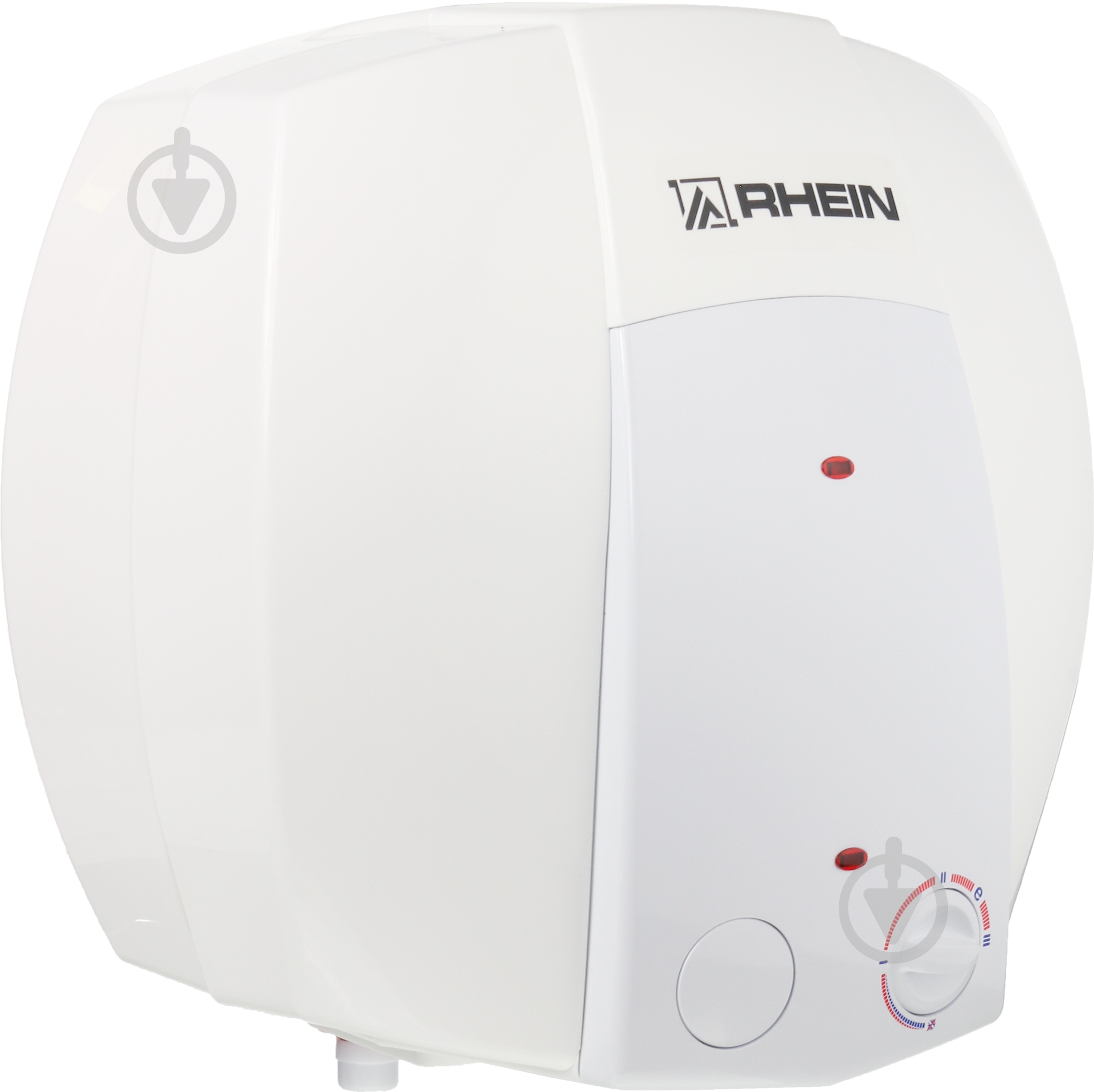 Бойлер Rhein EWH CL 15 O - фото 2