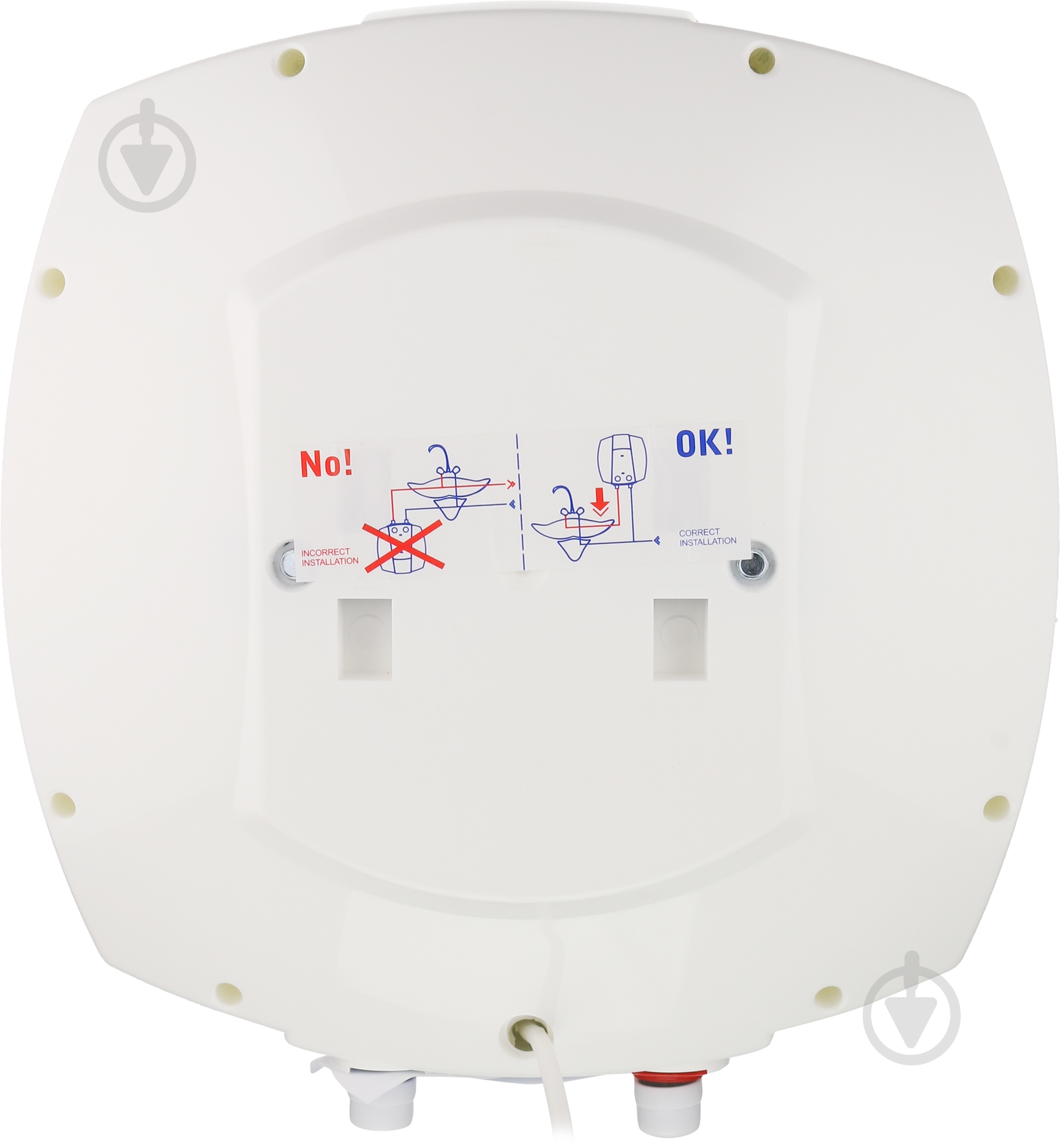 Бойлер Rhein EWH CL 15 O - фото 4