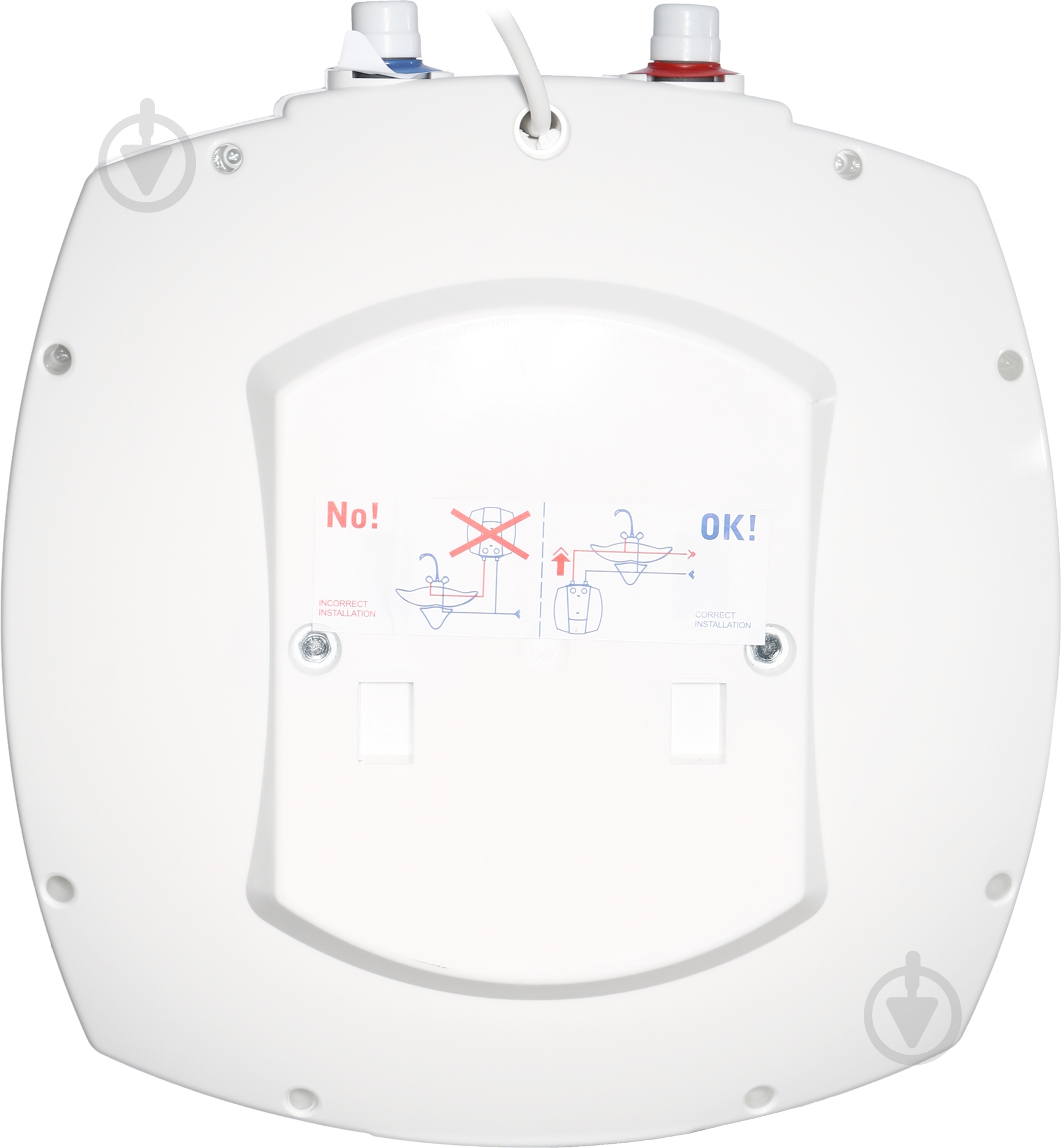 Бойлер Rhein EWH CL 15 U - фото 4
