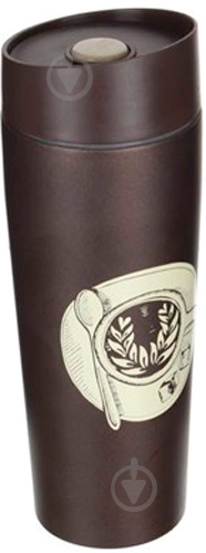 Термочашка Banquet Coffee 350 мл 48788551 - фото 2