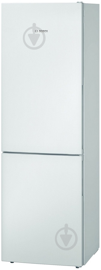 Холодильник Bosch KGV36UW20 - фото 1