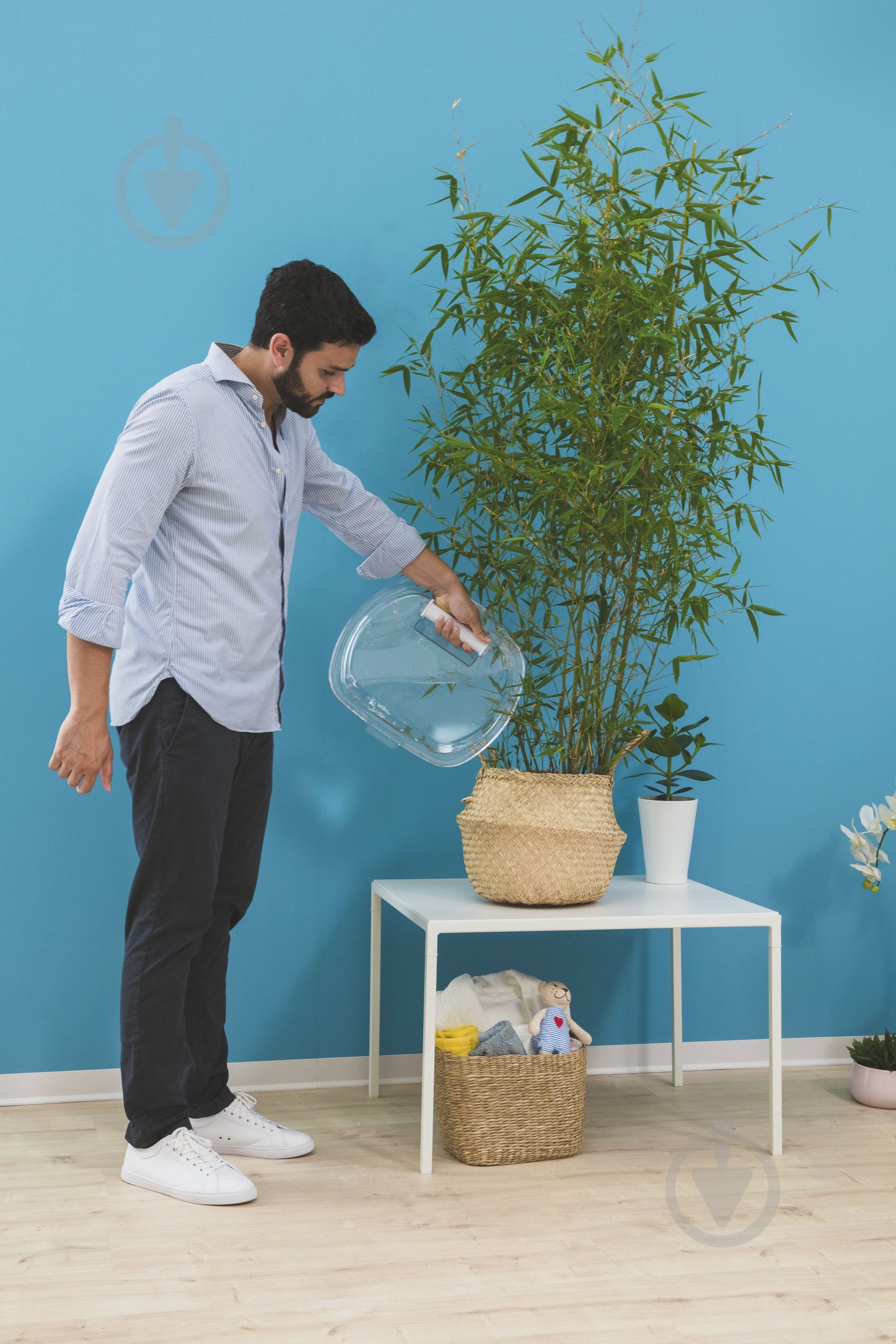 Сушильна машина Candy ROE H8A2TE-S (C Class) - фото 8