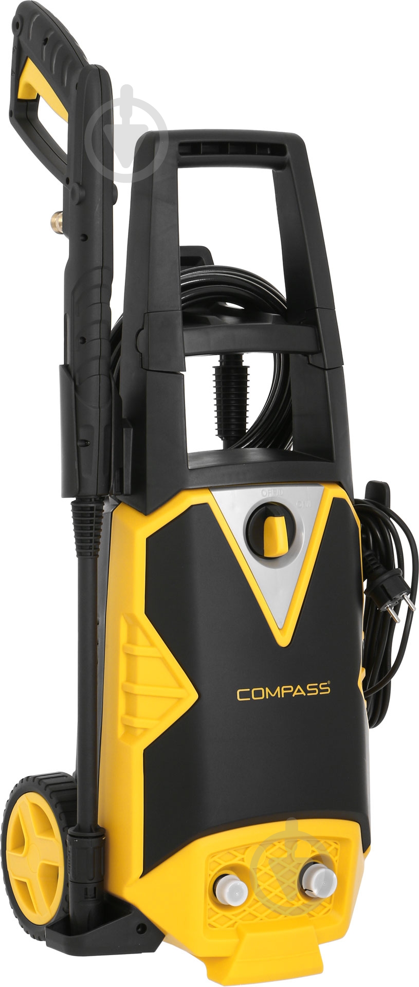 Міні-мийка Compass HPW-140 - фото 1