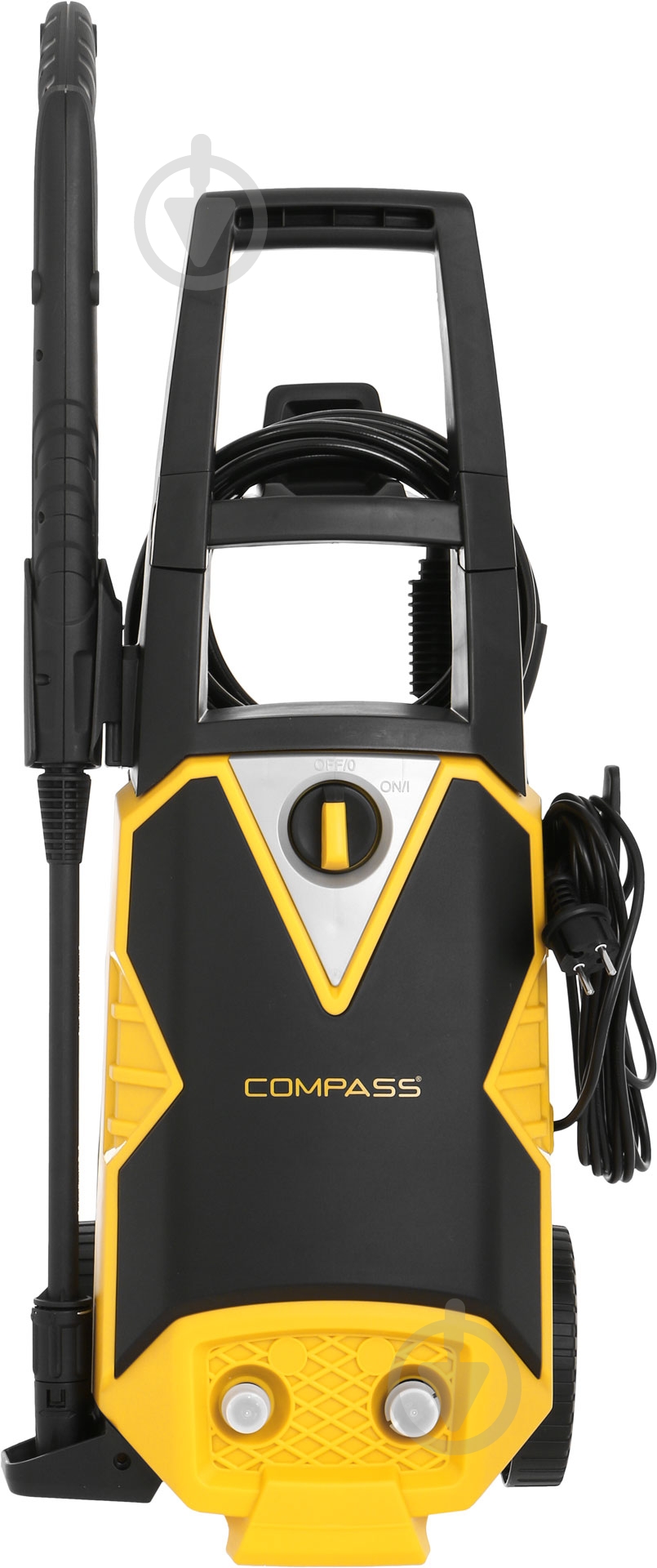 Міні-мийка Compass HPW-140 - фото 2