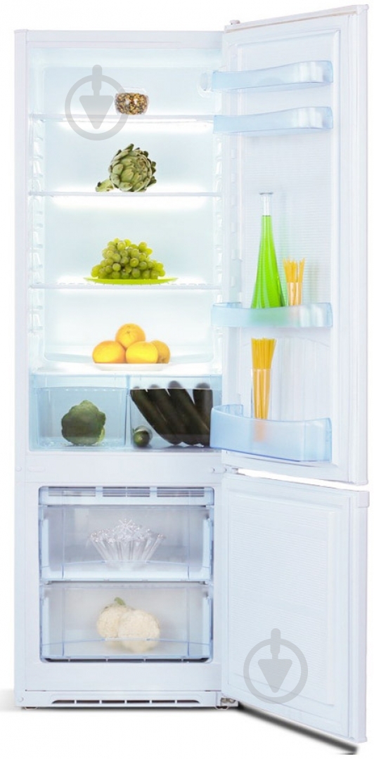 Холодильник Nord NRB 118-030 - фото 3