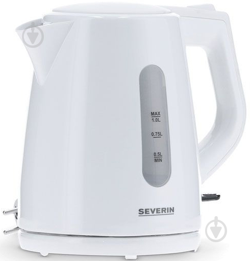 Электрочайник SEVERIN WK 3411 - фото 1