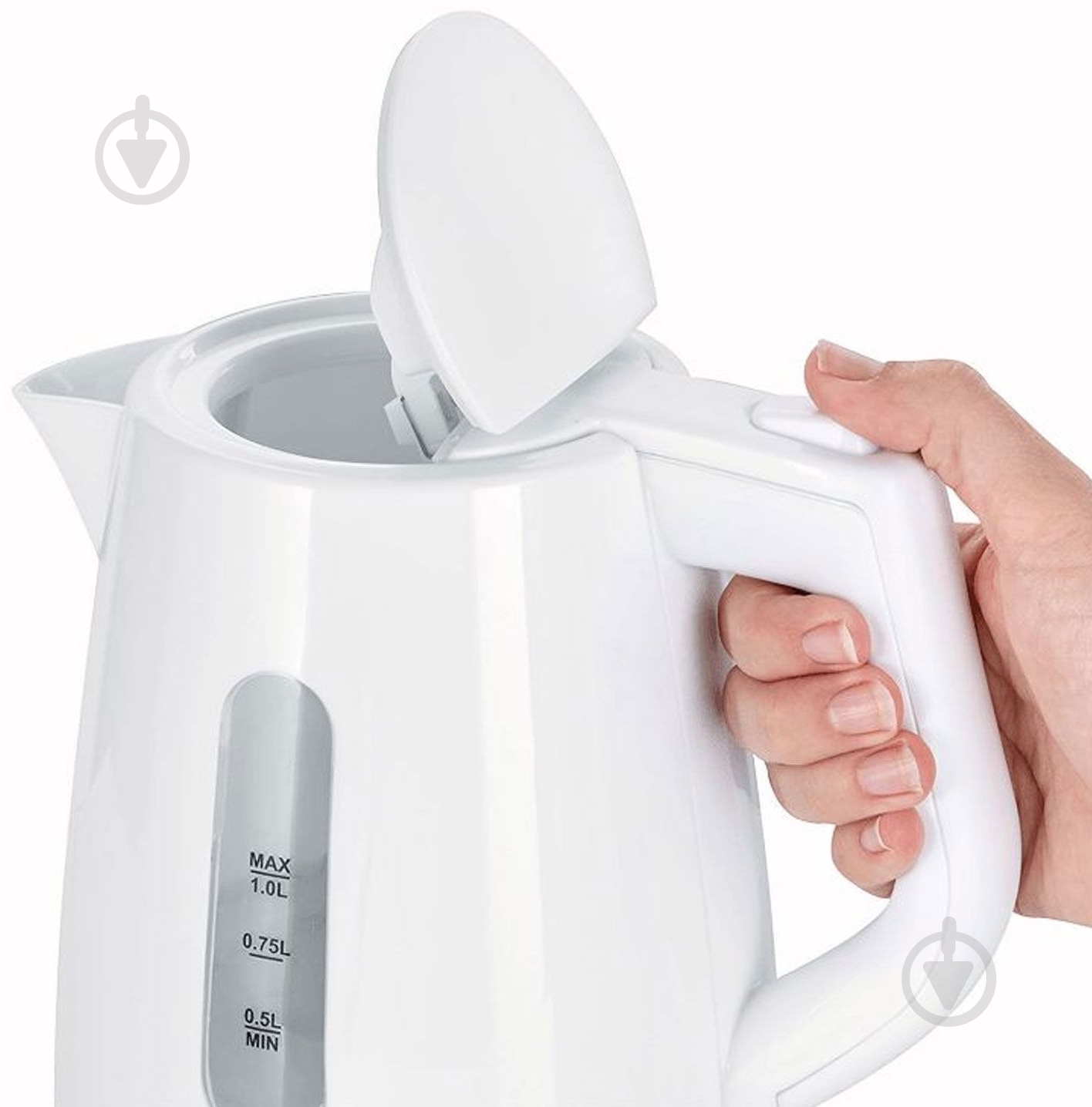 Электрочайник SEVERIN WK 3411 - фото 3