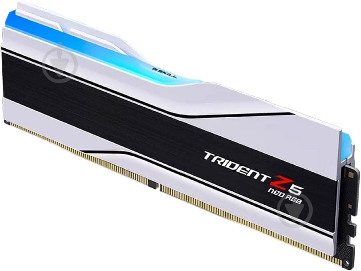 Оперативна пам'ять G.Skill DDR5 SDRAM 64 GB (2x32GB) 6000 MHz (F5-6000J3636F32GX2-TZ5NRW) - фото 3