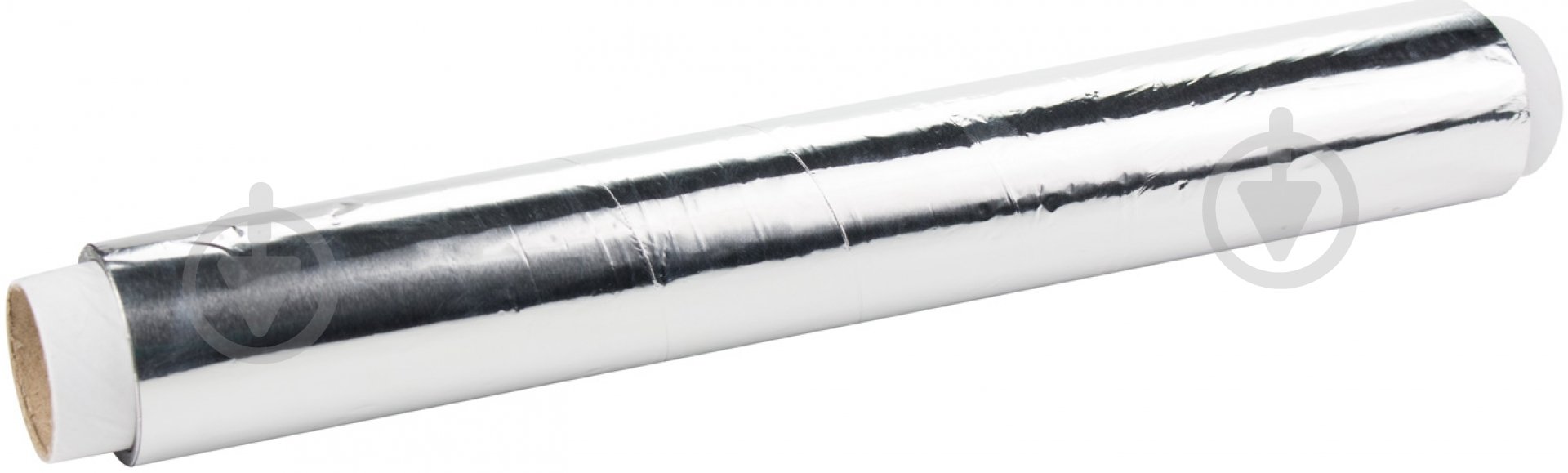 Фольга пищевая Добра господарочка 20 + 2 м - фото 2