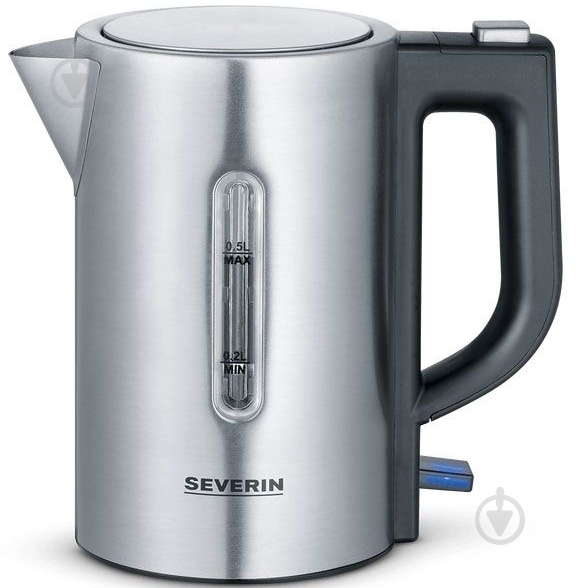 Электрочайник SEVERIN WK 3647 - фото 1