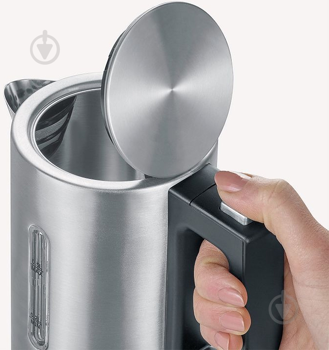 Электрочайник SEVERIN WK 3647 - фото 2