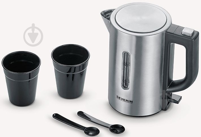 Электрочайник SEVERIN WK 3647 - фото 3