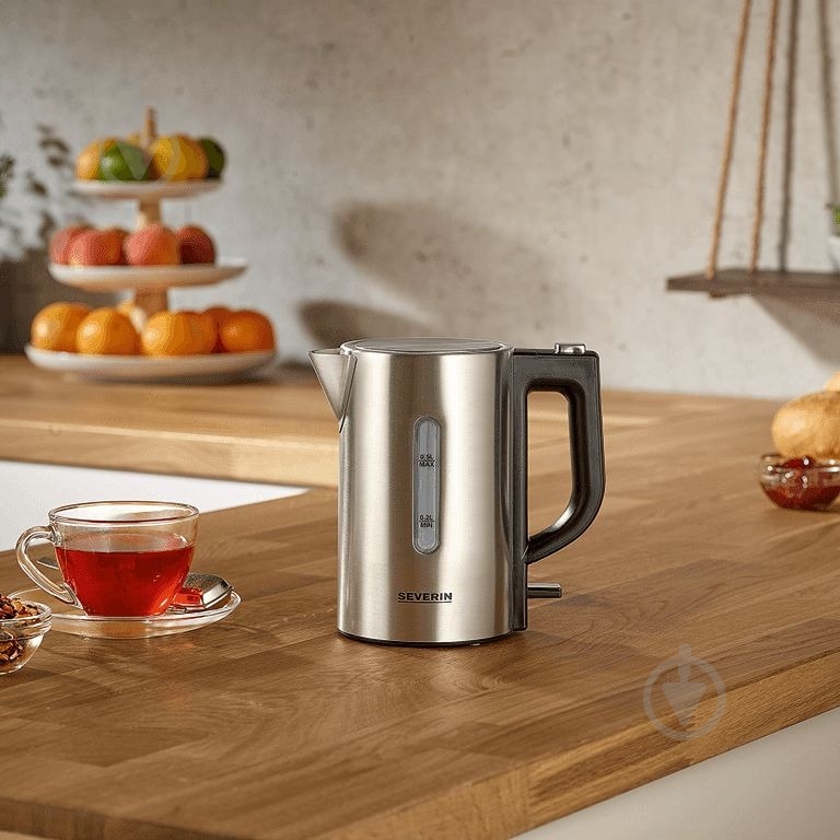 Электрочайник SEVERIN WK 3647 - фото 5