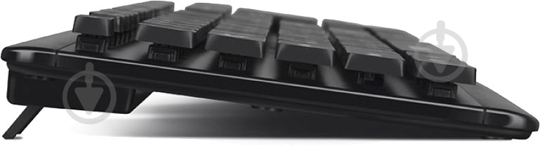 Клавиатура Sven KB-E5700H (600203) black - фото 4